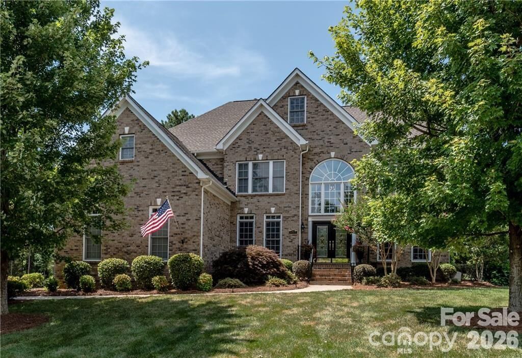Property Photo: 6717 Wesley Glen Drive NC 28173