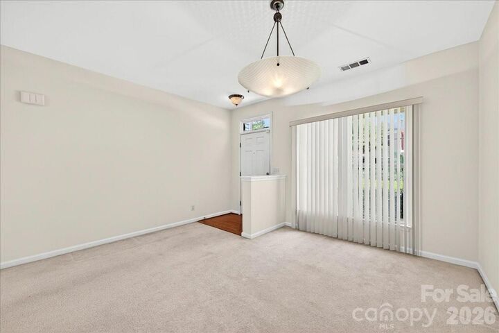 Property Photo:  6222 Professional Boulevard  NC 28075 