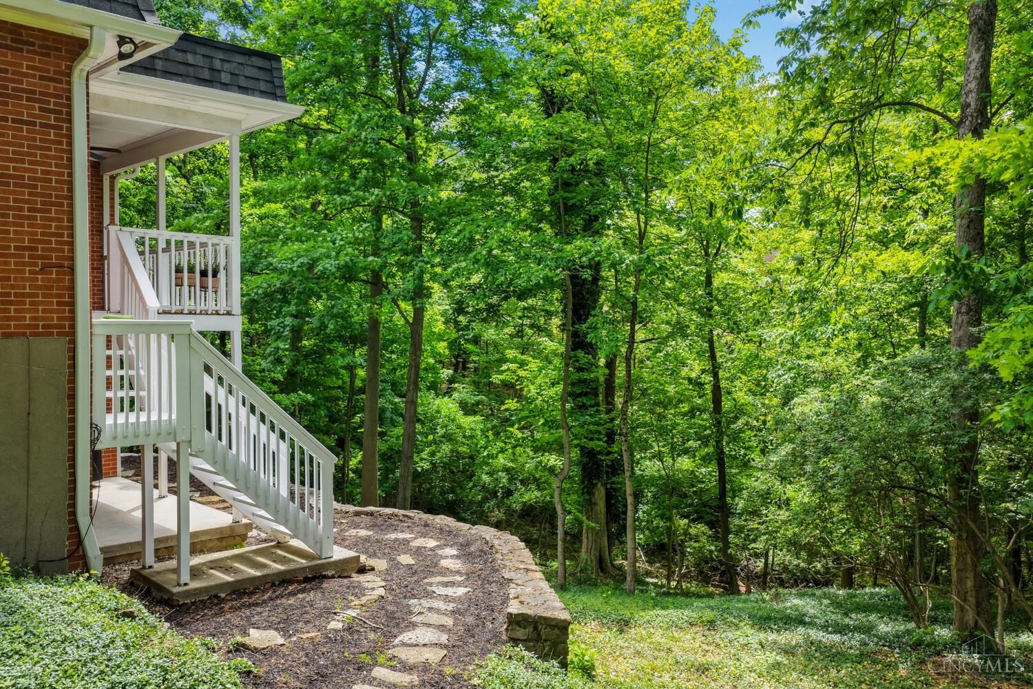 Property Photo:  1207 Isis  OH 45208 