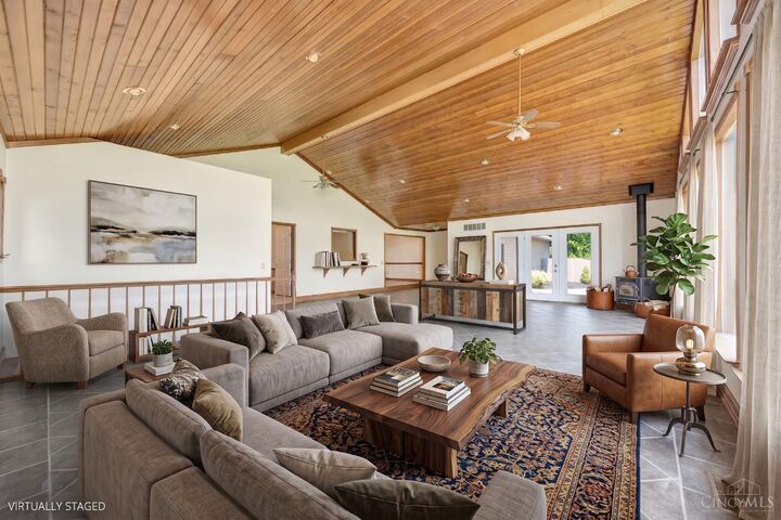 Property Photo: 464 Gates Road OH 45013