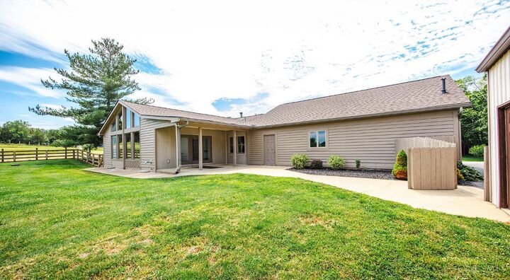 Property Photo: 464 Gates Road OH 45013