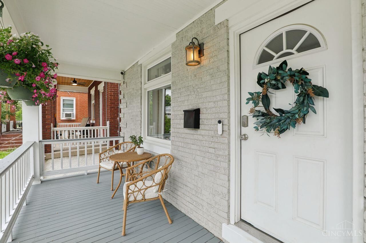 Property Photo:  5134 Silver Street  OH 45212 