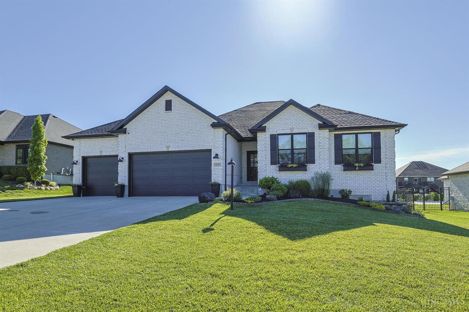 Property Photo:  139 Wolf Creek Court  OH 45005 