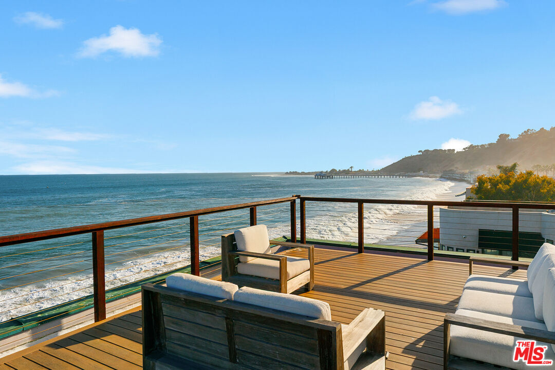 Property Photo: 22630 Pacific Coast Hwy CA 90265