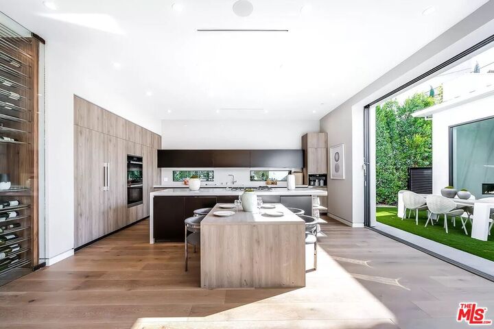 Property Photo: 723 N Orlando Ave CA 90069