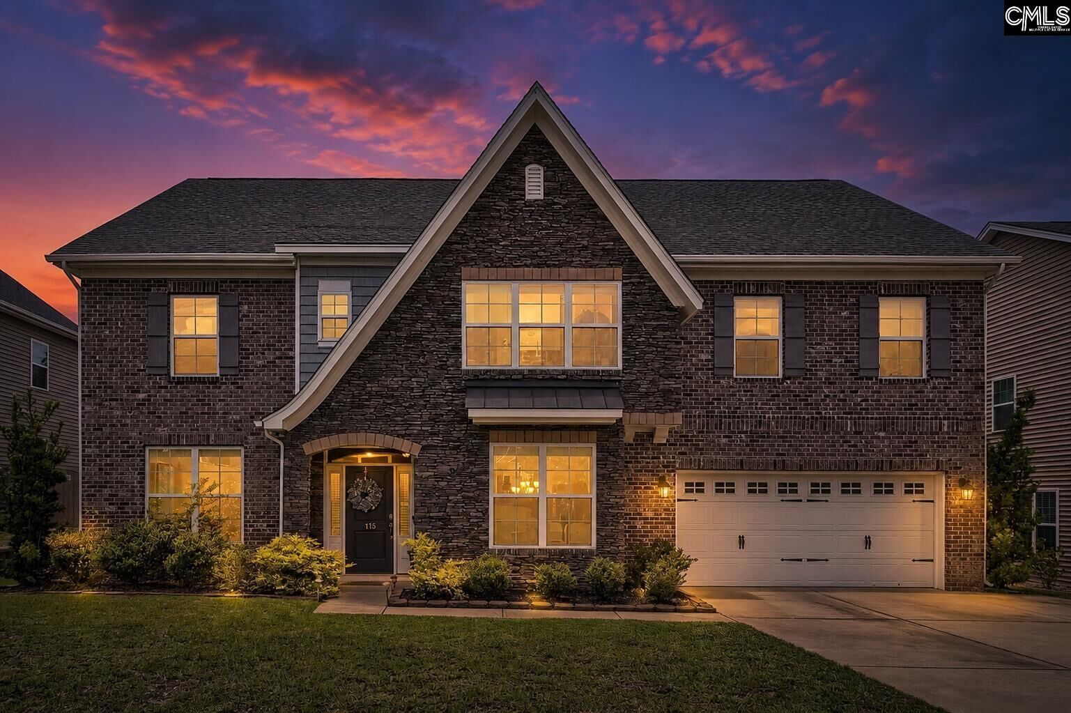 Property Photo: 115 Golden Oak SC 29072