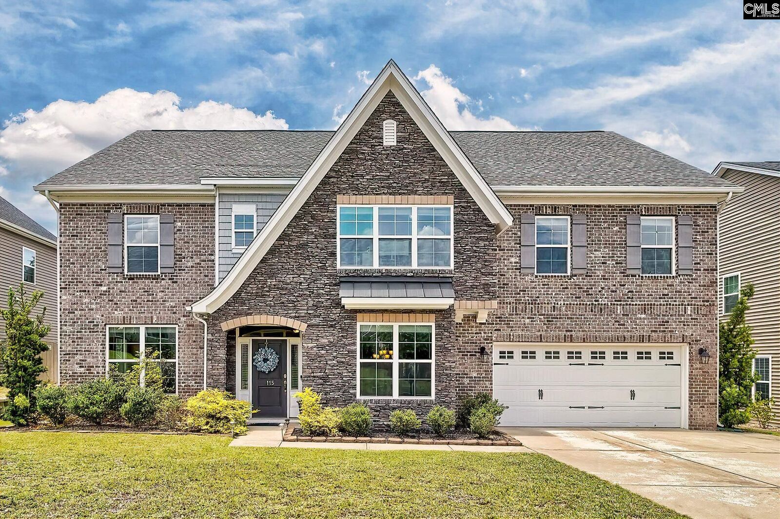 Property Photo:  115 Golden Oak  SC 29072 