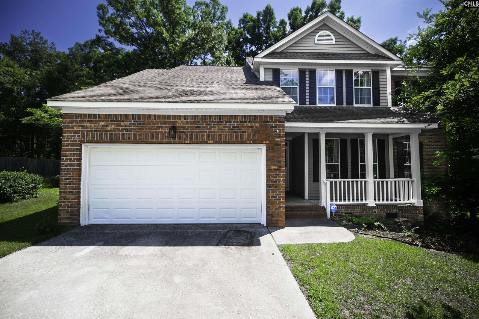 Property Photo:  16 Wildhorse  SC 29063 