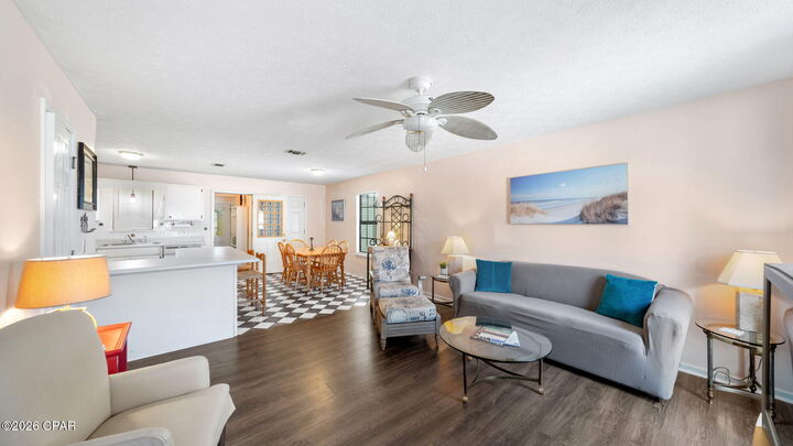 Property Photo: 17214 Front Beach Road T-20 FL 32413