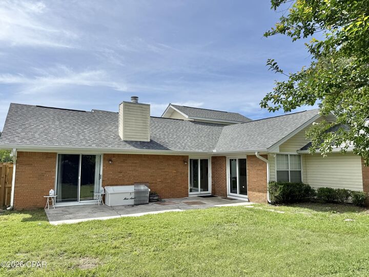 Property Photo:  1428 Blue Grass Lane  FL 32444 