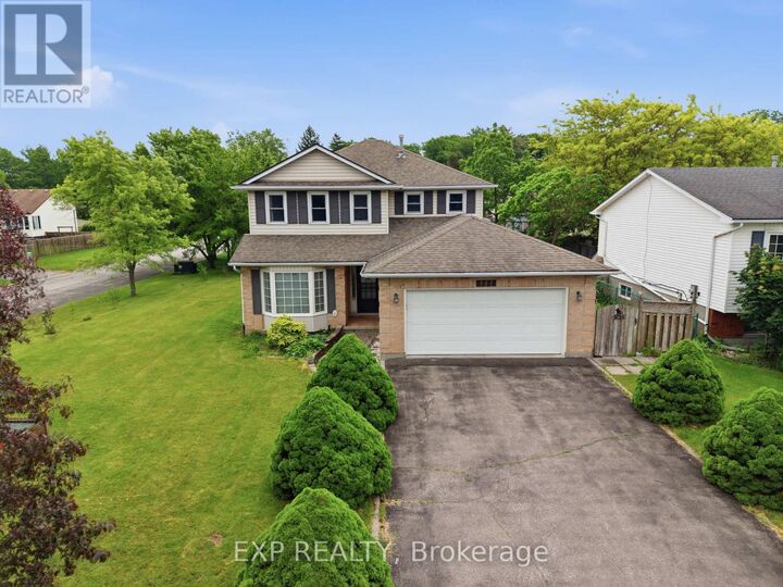 Property Photo: 3722 Sussex Lane ON L0S 1S0
