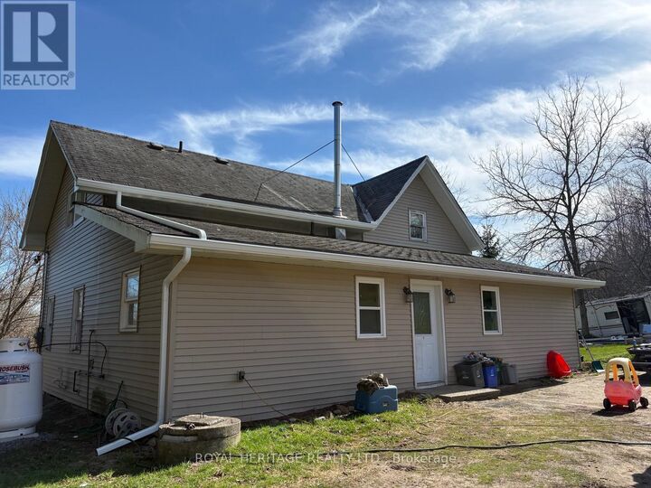 Property Photo: 322 Dingman Road ON K0K 1M0