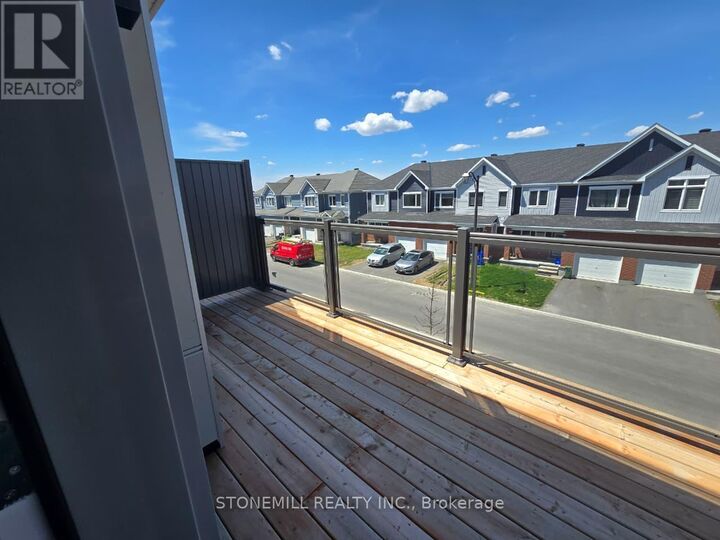 Property Photo:  125 Beebalm Crescent  ON K2J 7G6 