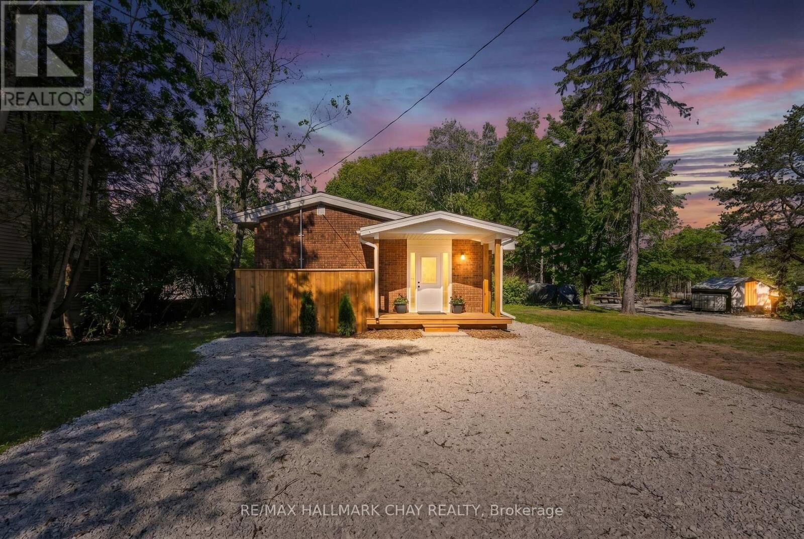 Property Photo:  8717 Beachwood Road  ON L9Z 2G5 