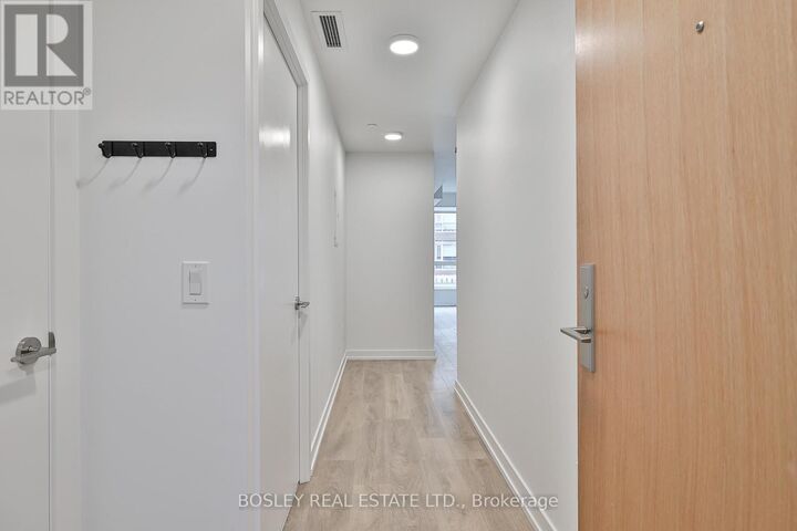 Property Photo: 150 Logan Avenue 212 ON M4M 0E4