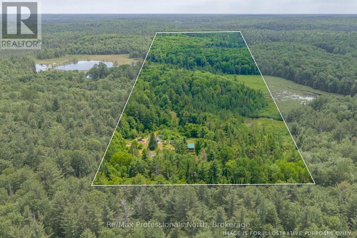 Property Photo:  163 Rose Lake Road  ON P0B 1M0 
