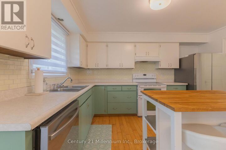Property Photo:  101 Albert Street  ON N0G 2N0 