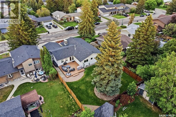 Property Photo: 105 Sturgeon Drive SK S7K 4C3