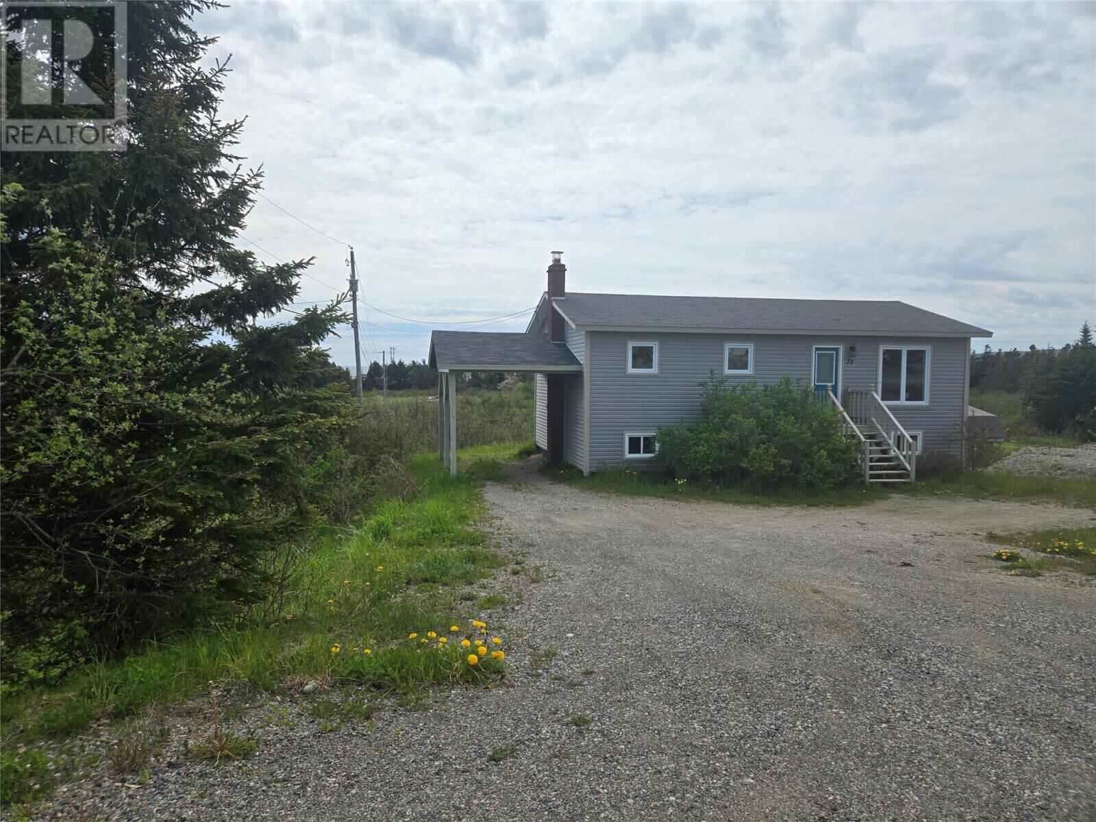 Property Photo:  39 Seal Cove Road  NL A0N 2C0 