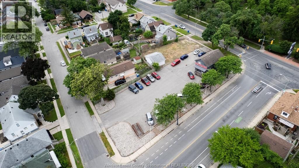 Property Photo:  1360-76 Howard Avenue  ON N8X 3T6 