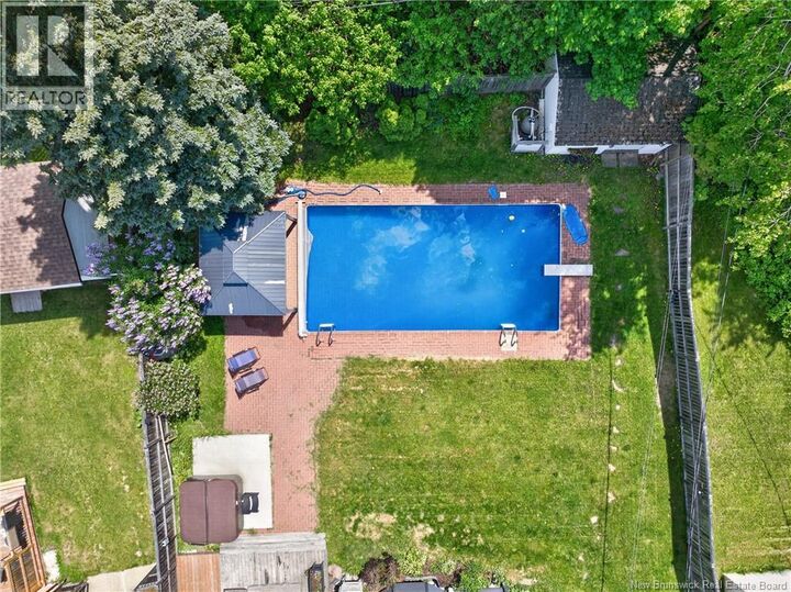 Property Photo:  22 Walker Crescent  NB E3N 3N8 