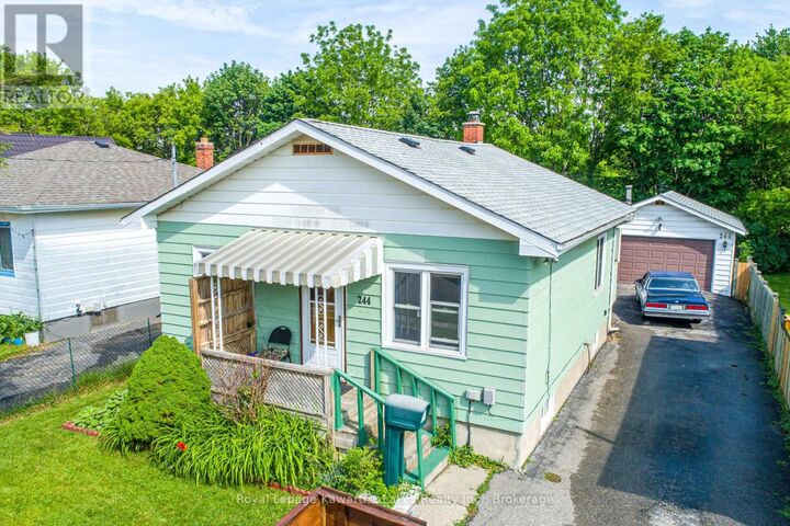 Property Photo:  244 Annis Street  ON L1H 3P4 
