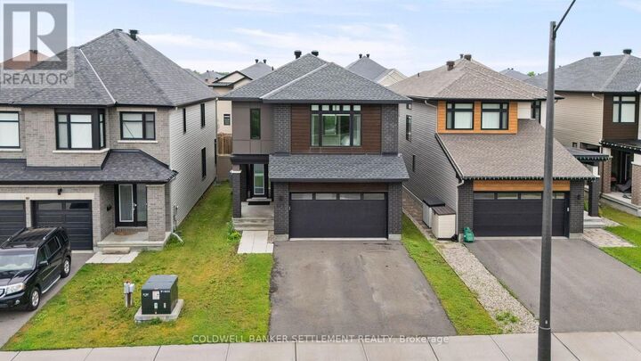 Property Photo: 682 Borbridge Avenue ON K4M 0E3