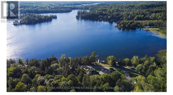 Property Photo:  372 Gunter Lake Road  ON K0L 1W0 
