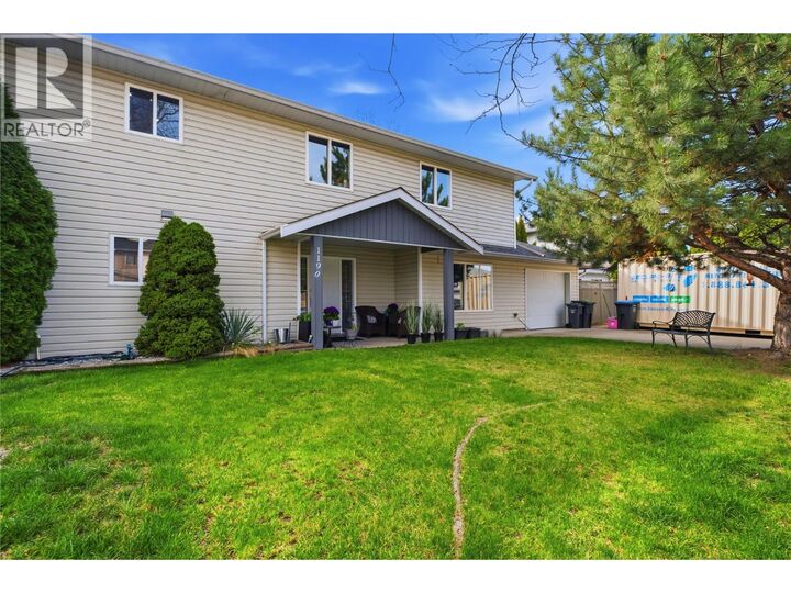 Property Photo: 1190 Friesen Road BC V1X 7N2