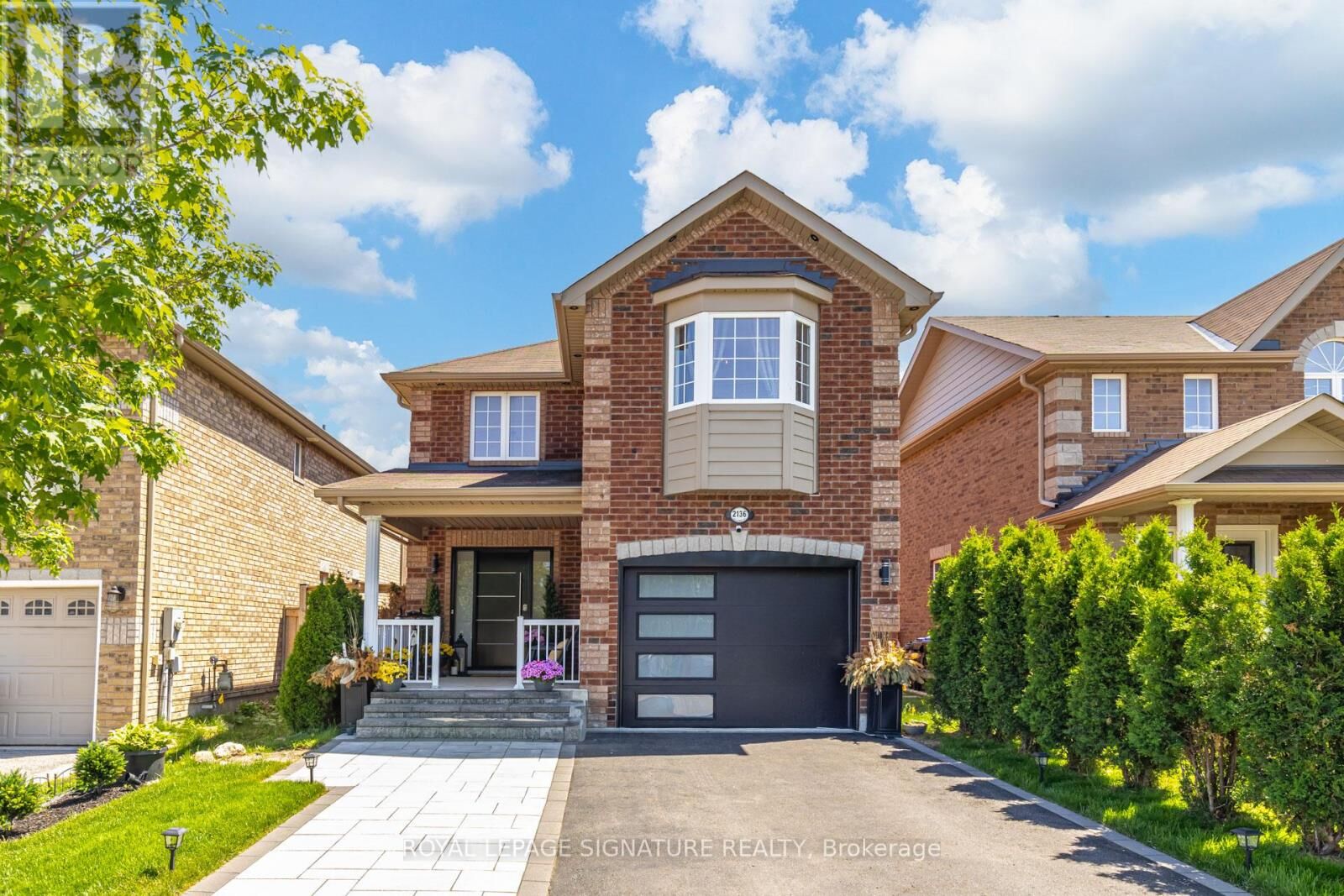 Property Photo:  2136 Galloway Street Upper  ON L9S 0H4 