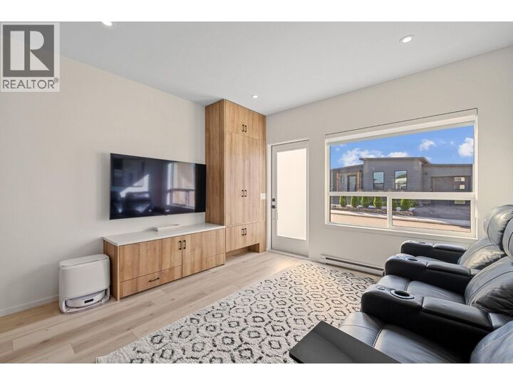 Property Photo: 8900 Jim Bailey Road 6 BC V4V 0B5
