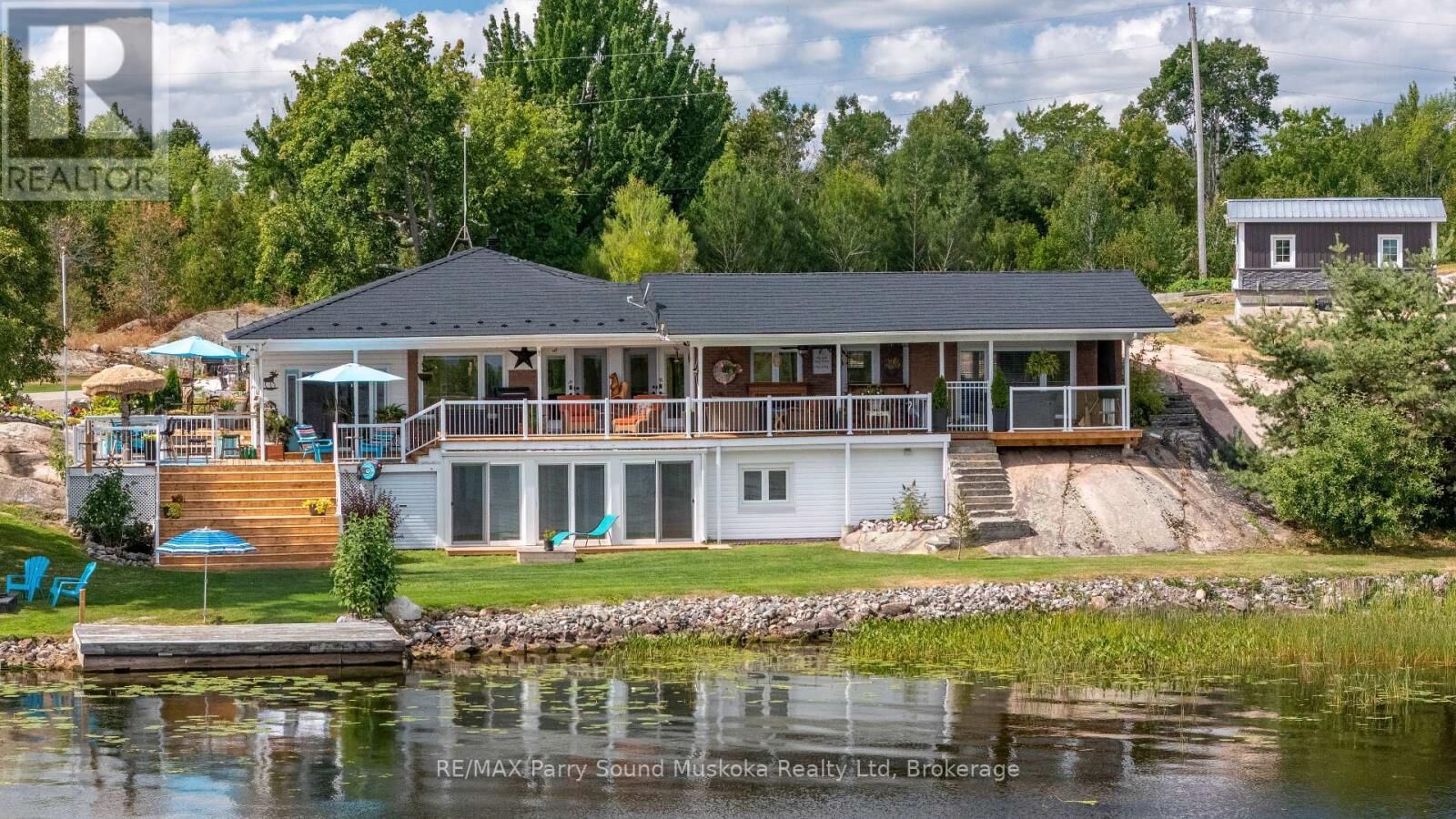 Property Photo:  38 Fortin Drive  ON P0H 2M0 