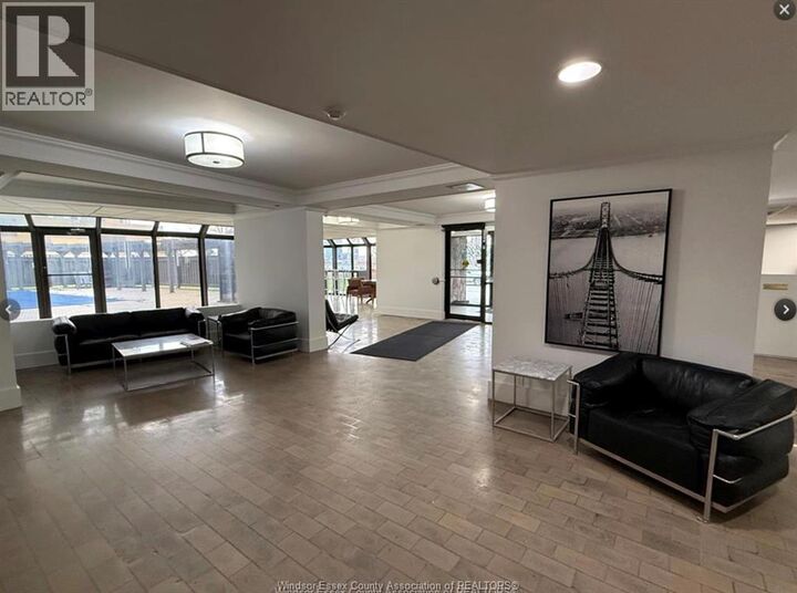 Property Photo: 111 Riverside Drive East 107 ON N9A 2S6