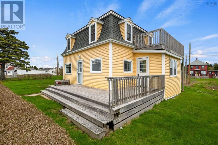 Property Photo:  125 The Point Road  NS B0J 2C0 
