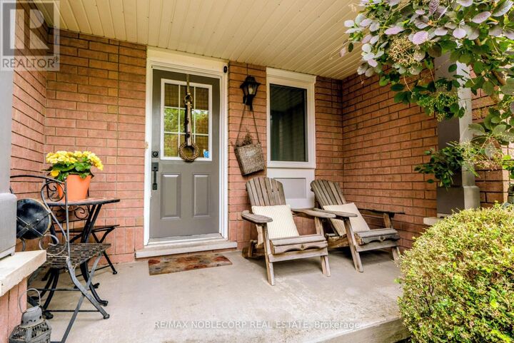 Property Photo: 747 Edwards Avenue ON L9T 6B2