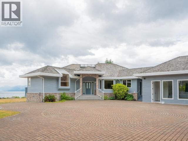 Property Photo: 10219 Douglas Bay Road BC V8A 0K7