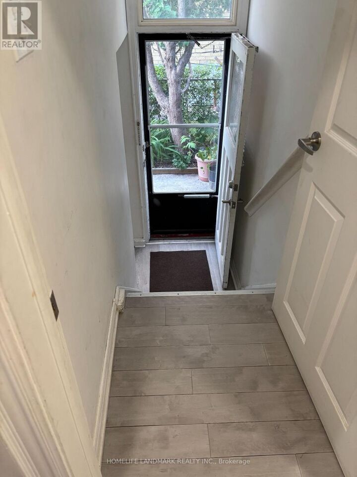 Property Photo:  36 Neddie Drive ( Lower )  ON M1T 2T1 