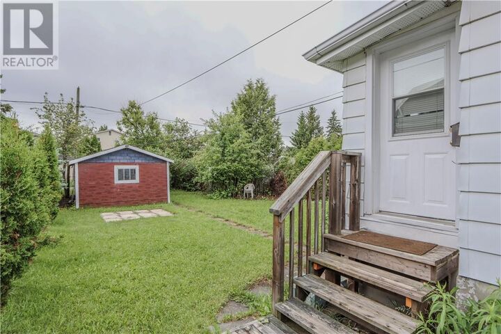 Property Photo:  37 Caruso Street  ON P0M 1M0 