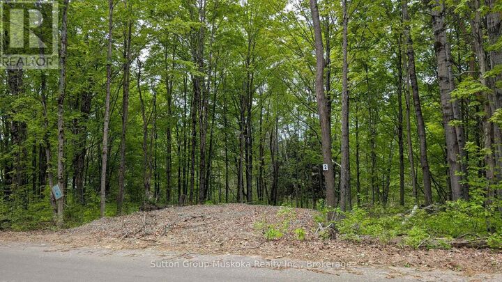 Property Photo:  Lot 2 Tally-Ho Winter Park Road  ON P1H 2E5 