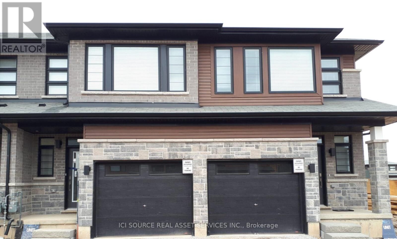 Property Photo:  4 Bellhouse Avenue  ON N3T 0T9 