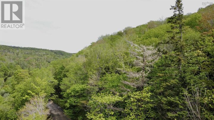 Property Photo:  Lot 18-1 Glenora Falls Road  NS B0E 1X0 