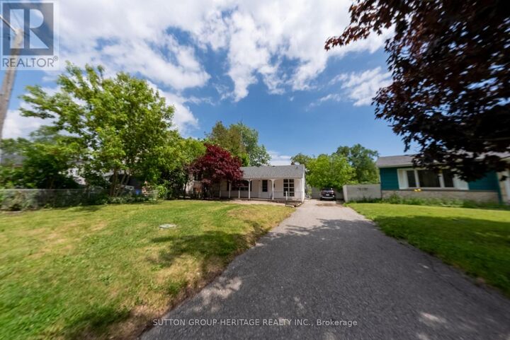 Property Photo: 661 Annland Street ON L1W 1A9