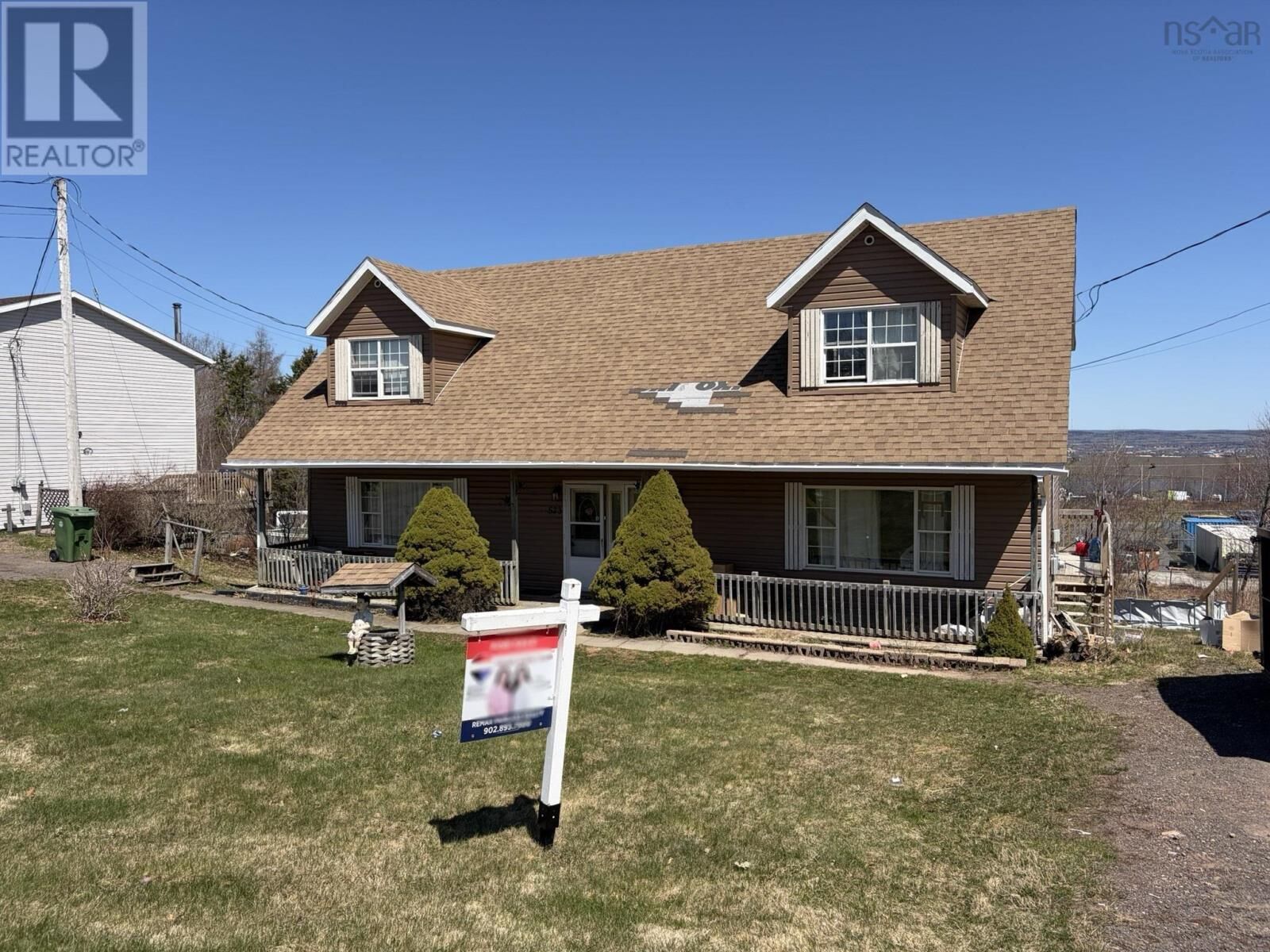 Property Photo:  523 Truro Heights Road  NS B6L 1Y2 