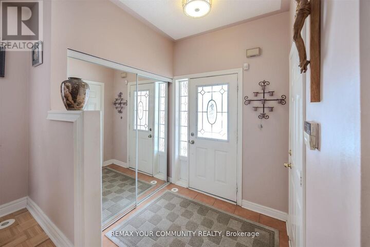 Property Photo:  50 Lodgeway Drive  ON L6A 3S5 