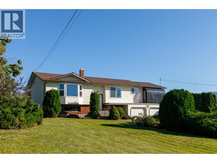 Property Photo: 3116 Appaloosa Road BC V1V 2G9