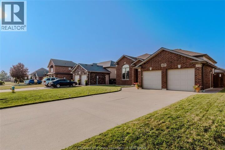 Property Photo:  1429 Oakwood Avenue  ON N0R 1A0 