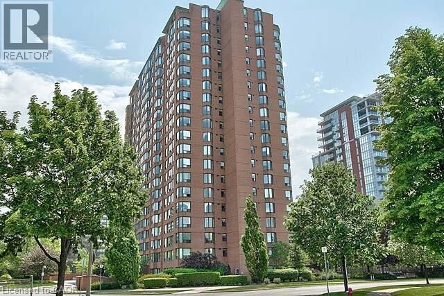 Property Photo:  1270 Maple Crossing 606  ON L7S 2J3 