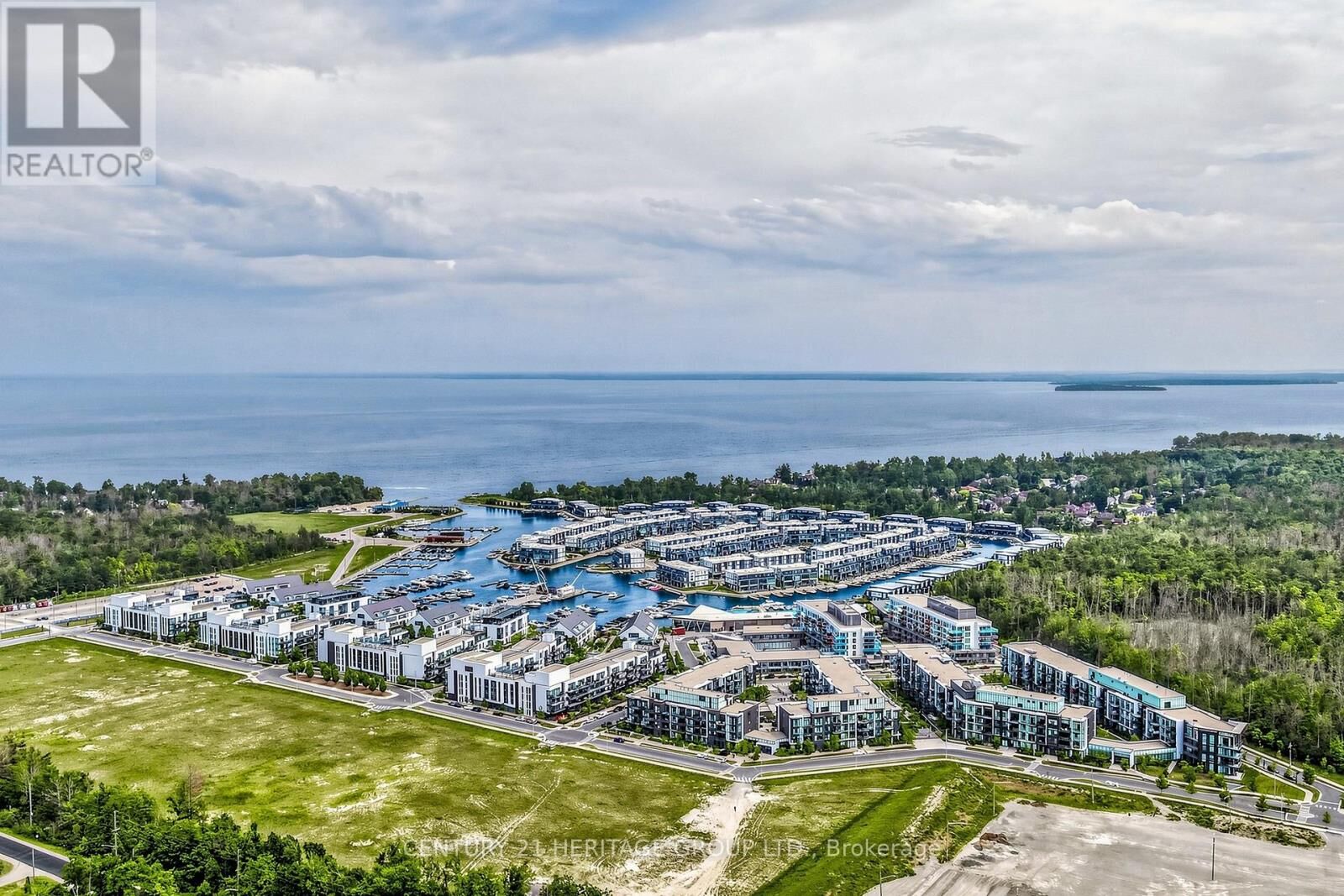 Property Photo:  375 Sea Ray Avenue 202  ON L9S 0N9 
