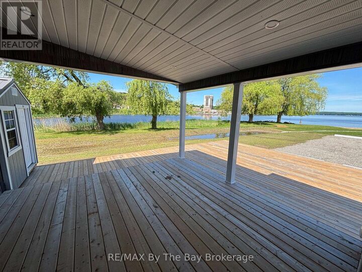 Property Photo:  3282 Ogden'S Beach Road 38  ON L9S 2K6 
