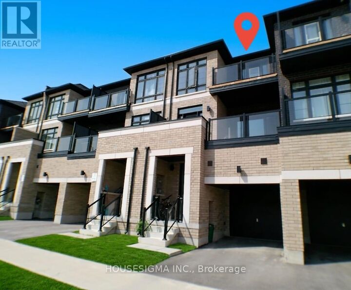 Property Photo:  132 Turnberry Lane  ON L9J 0M3 